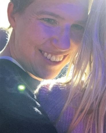 Profilbild von Heidi Kristin Eustermann